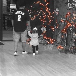 Meet your Posher, Joseph